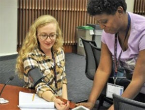 Mini-Med School