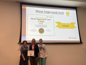2026-Hand-Hygiene-Awards_UVA-Health-UMC_Most-Improved