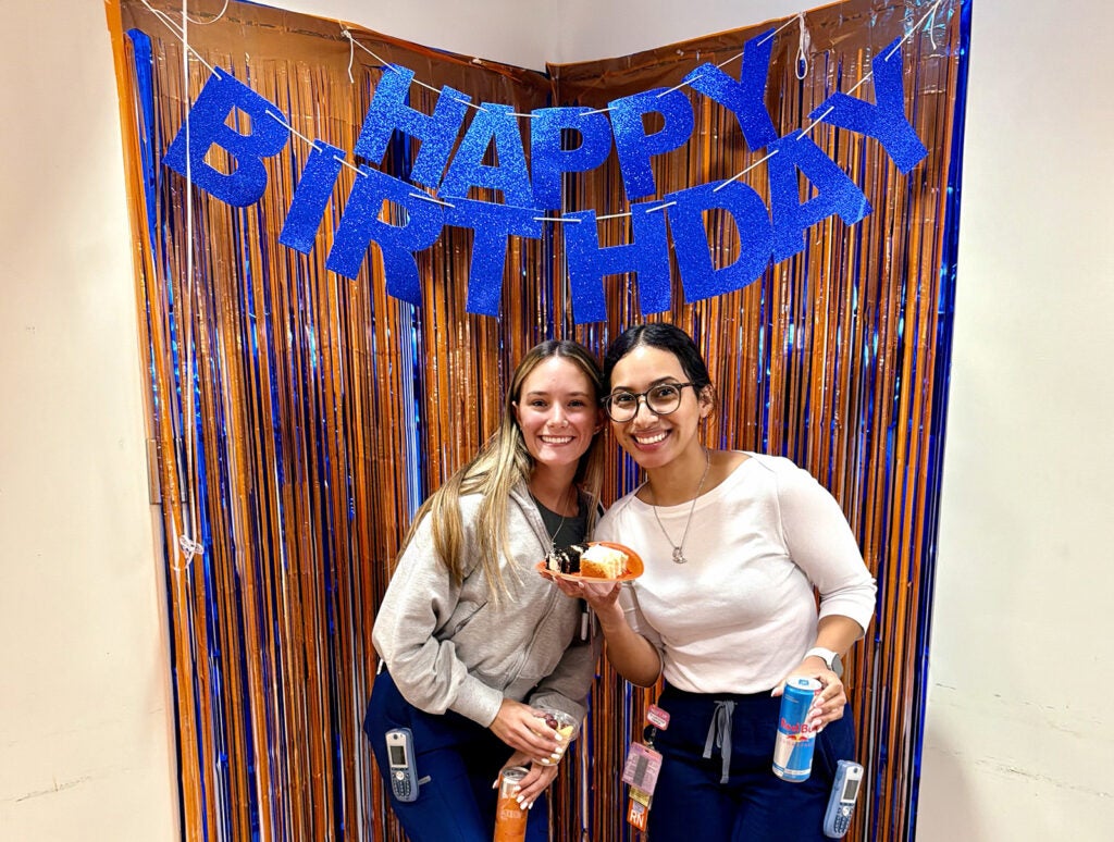 UVACH 5-year anniversary