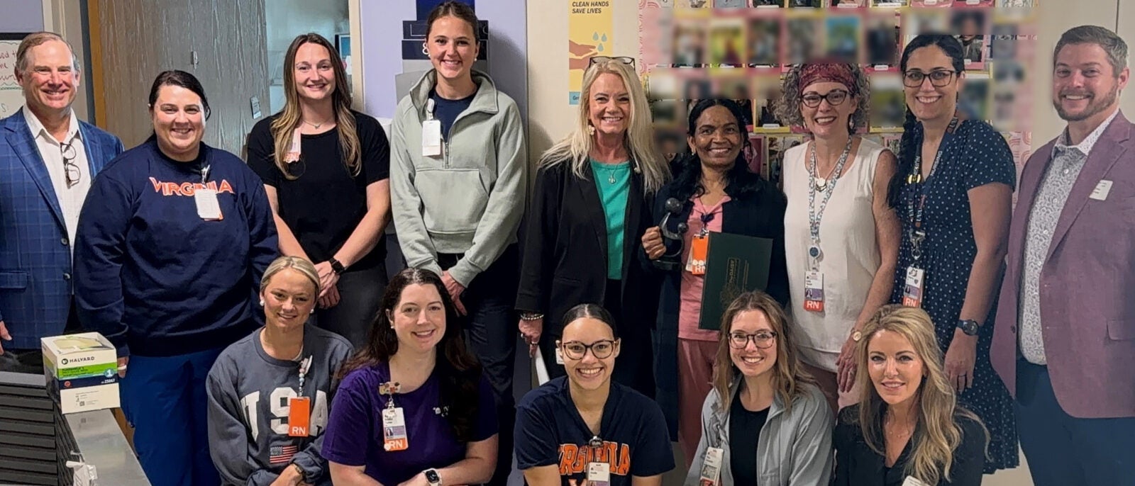 DAISY-Award_Sahaya-Bose_UVA-Health_Passport-Nurse