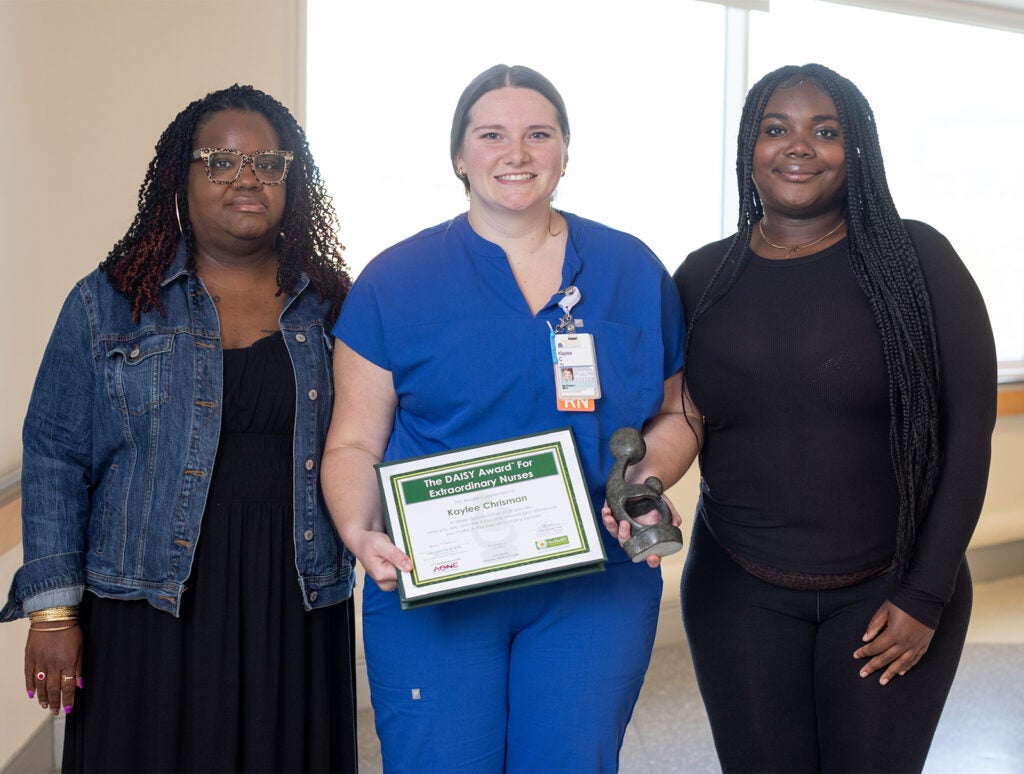 DAISY_Award_Kaylee_Chrisman