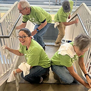 day of caring 2025