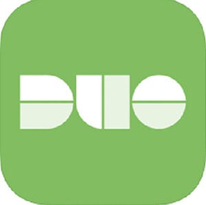 Duo logo