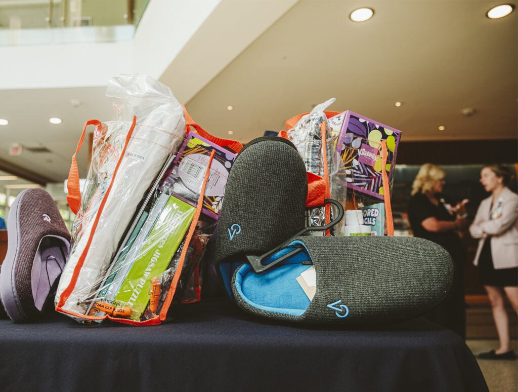 Eagle-Scout-Donation_UVA-Health