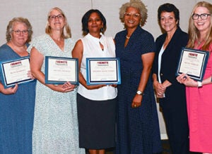 EWYL award
