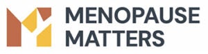 menopause matters banner