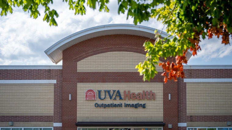 outpatient imaging, Gainesville