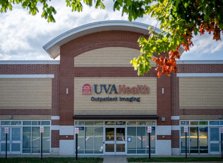 outpatient imaging, Gainesville