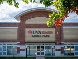 outpatient imaging, Gainesville