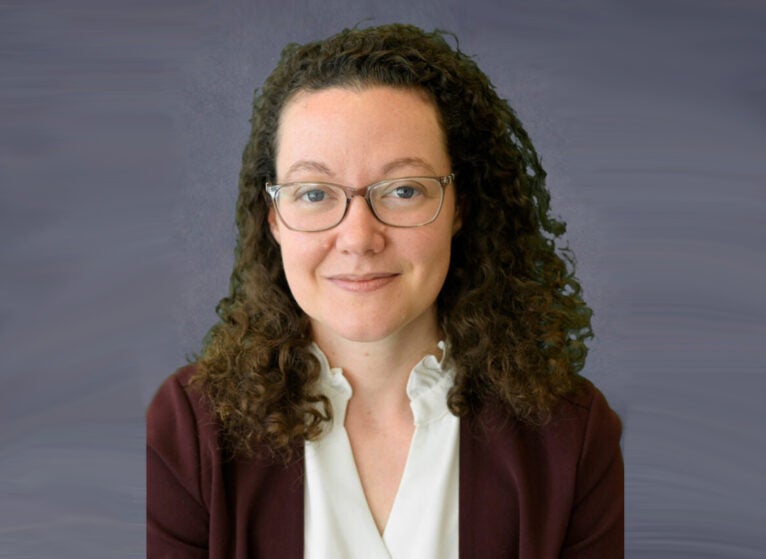 Rachelle Crescenzi, PhD