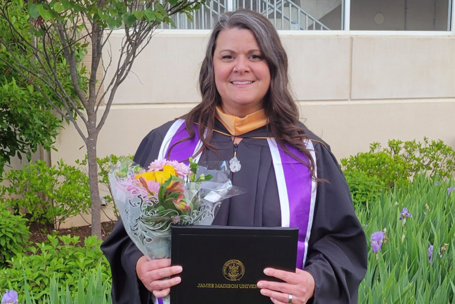 Rebecca Kresse_Asst Nurse Mgr_UVACH_Culpeper Medical Center