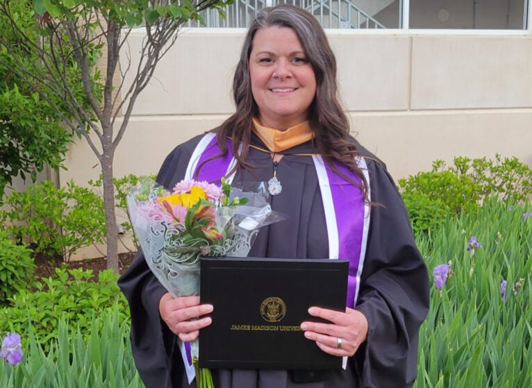 Rebecca Kresse_Asst Nurse Mgr_UVACH_Culpeper Medical Center