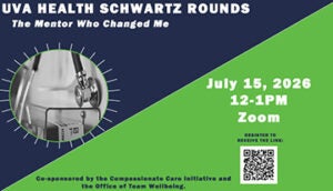 Schwartz Center Rounds