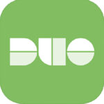 DUO logo