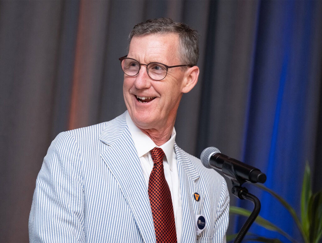 2026-UVA-Health-Service_Awards_Aug.-3_Dean Colin Derdeyn