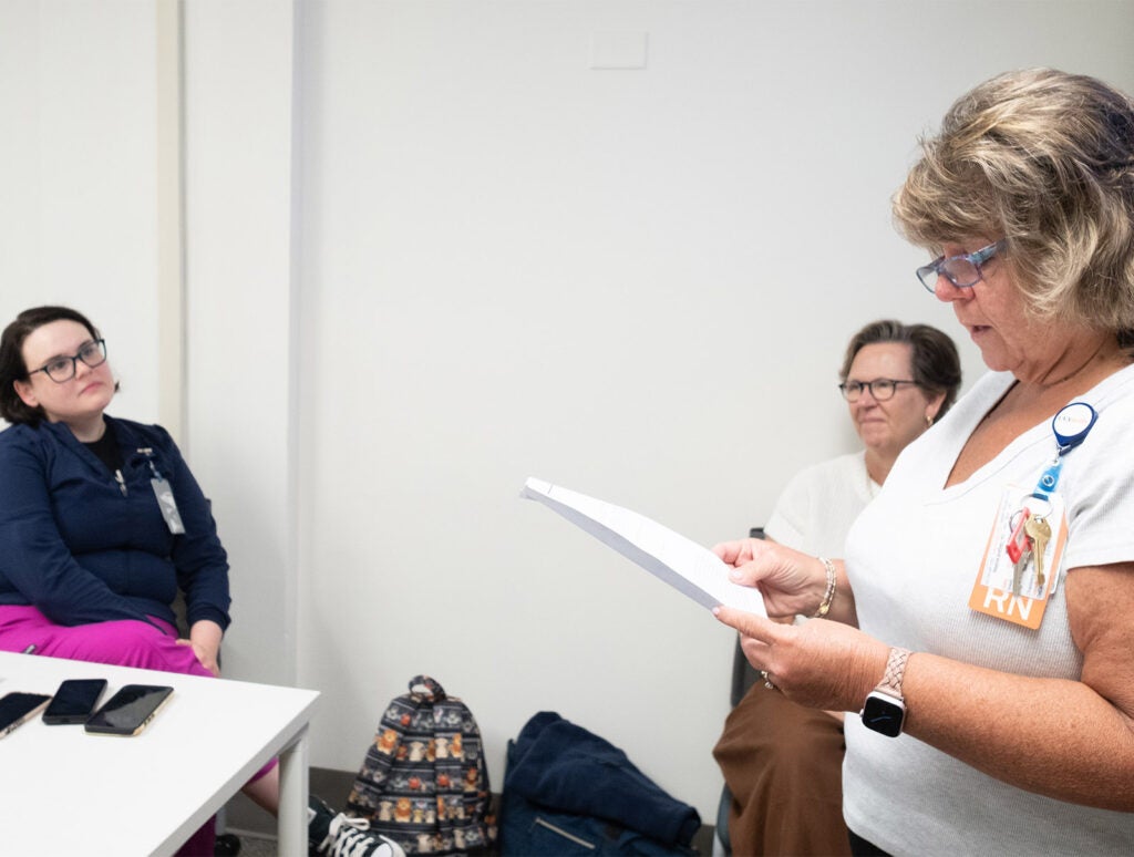 BEE_Award_Lauren_Voyles_Chaplaincy_UVA-Health