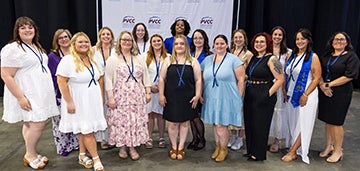EWYL grads