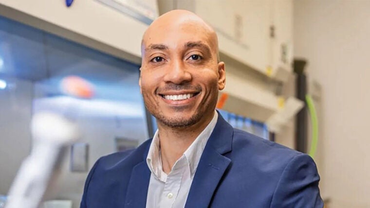 Evan Scott, PhD_UVA