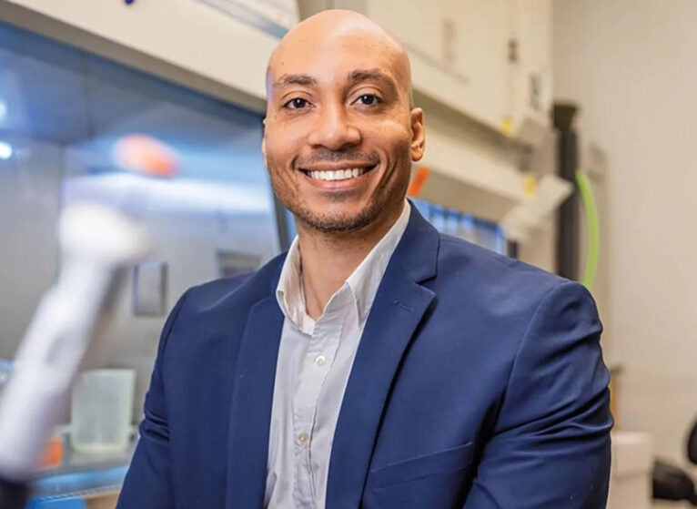 Evan Scott, PhD_UVA