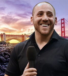 Kevin Hines