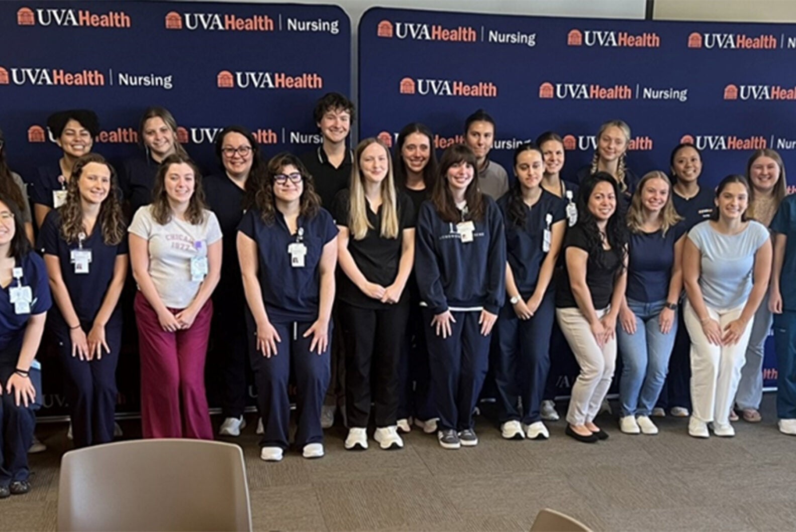 Summer 2026 Nursing Externship_UVA Community Health