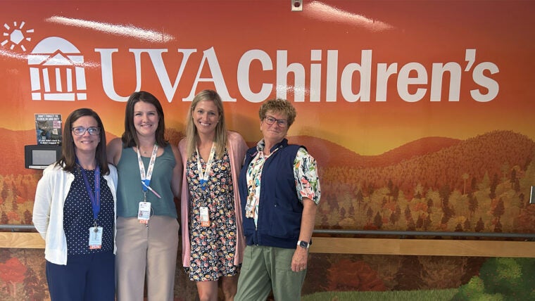 TSAM in the PICU_September 2026_UVA Health_standard.