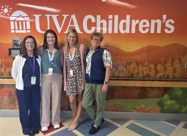 TSAM in the PICU_September 2026_UVA Health_standard.
