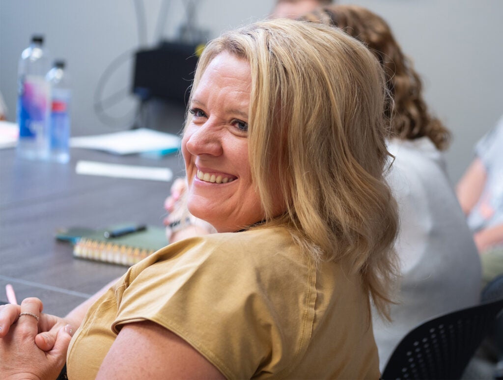 UVA-Health_BEE_Award_Pam_Morris