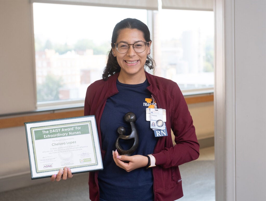 UVA-Health_DAISY_Award_Chelsea_Lopez