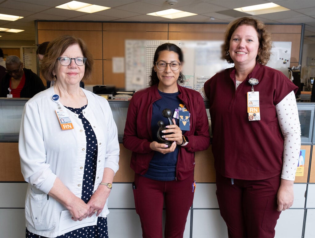 UVA-Health_DAISY_Award_Chelsea_Lopez