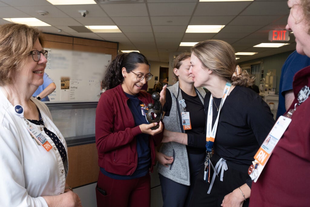 UVA-Health_DAISY_Award_Chelsea_Lopez