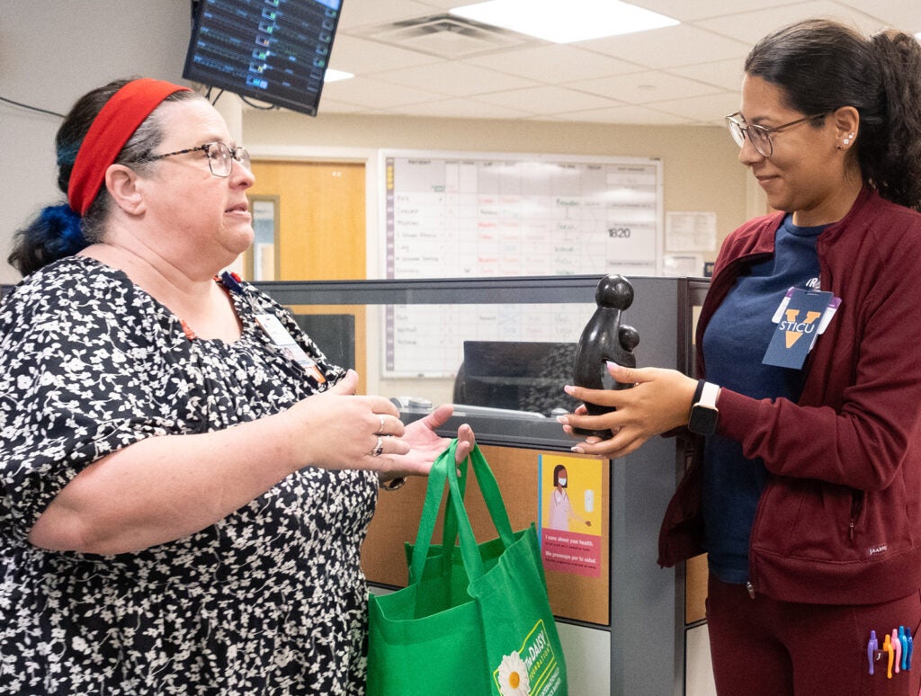 UVA-Health_DAISY_Award_Chelsea_Lopez