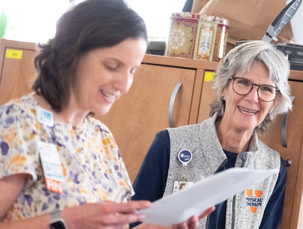 UVA-Health_Kimberly-Williams_Physical-Therapist_BEE-Award