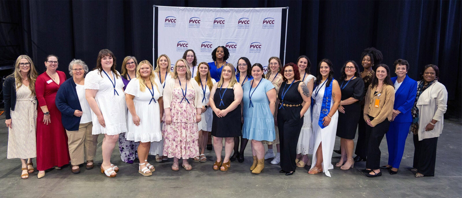 UVA Health_PVCC_First EWYL RN Graduation_May 2026