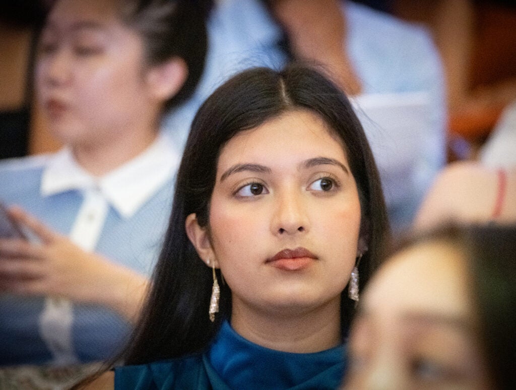 2026 White Coat Ceremony