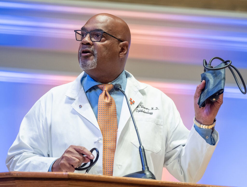 2026 White Coat Ceremony
