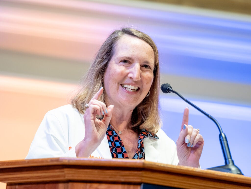 2026 White Coat Ceremony