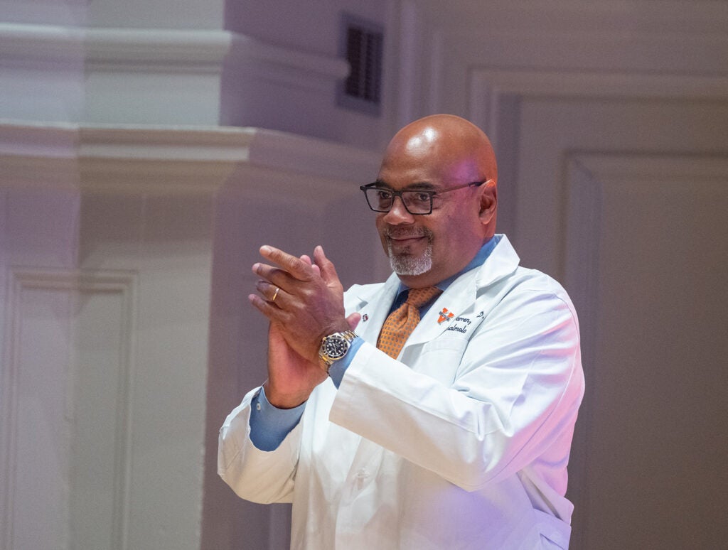 2026 White Coat Ceremony