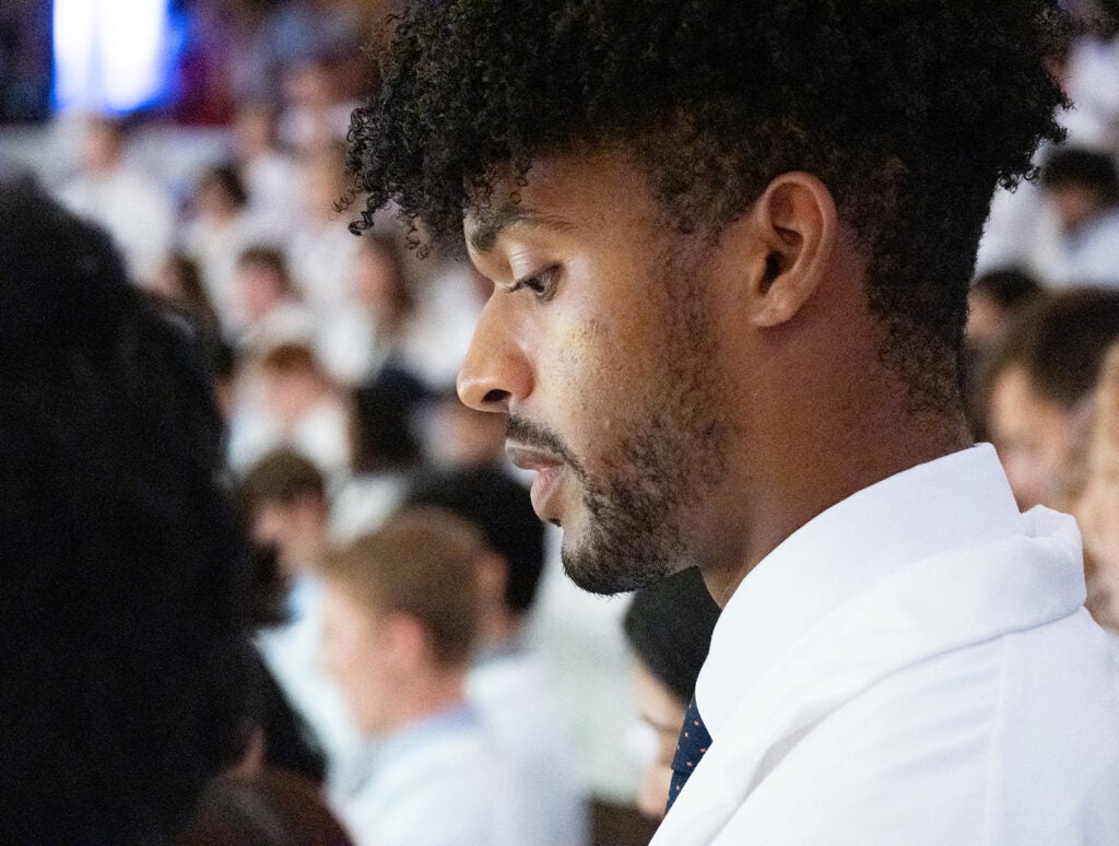 2026 White Coat Ceremony