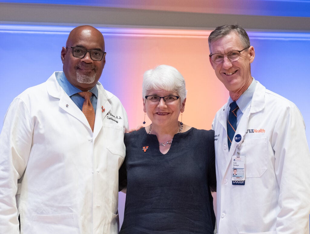 2026 White Coat Ceremony