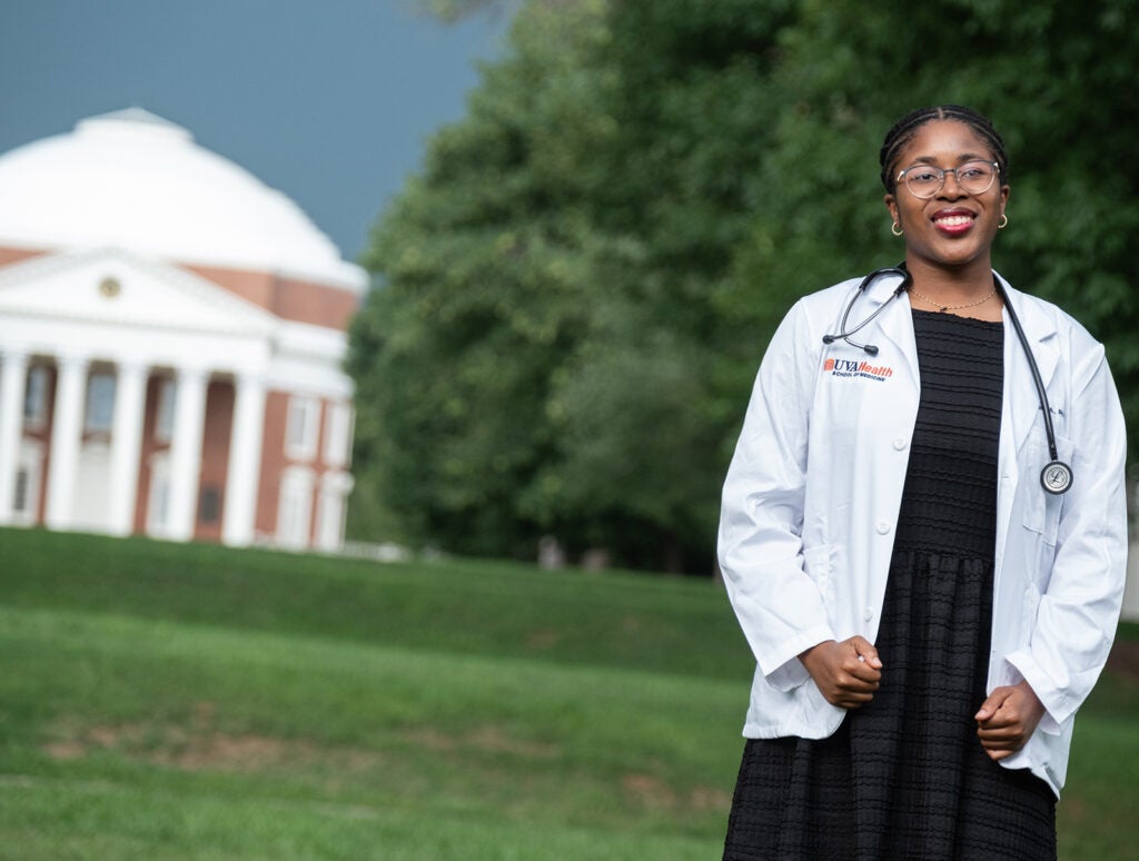2026 White Coat Ceremony