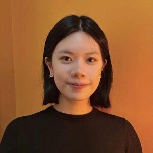 Ziqiao Wang