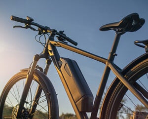 E-bike