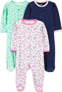 pediatric clothes