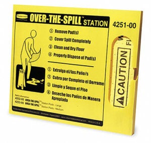 spill kit