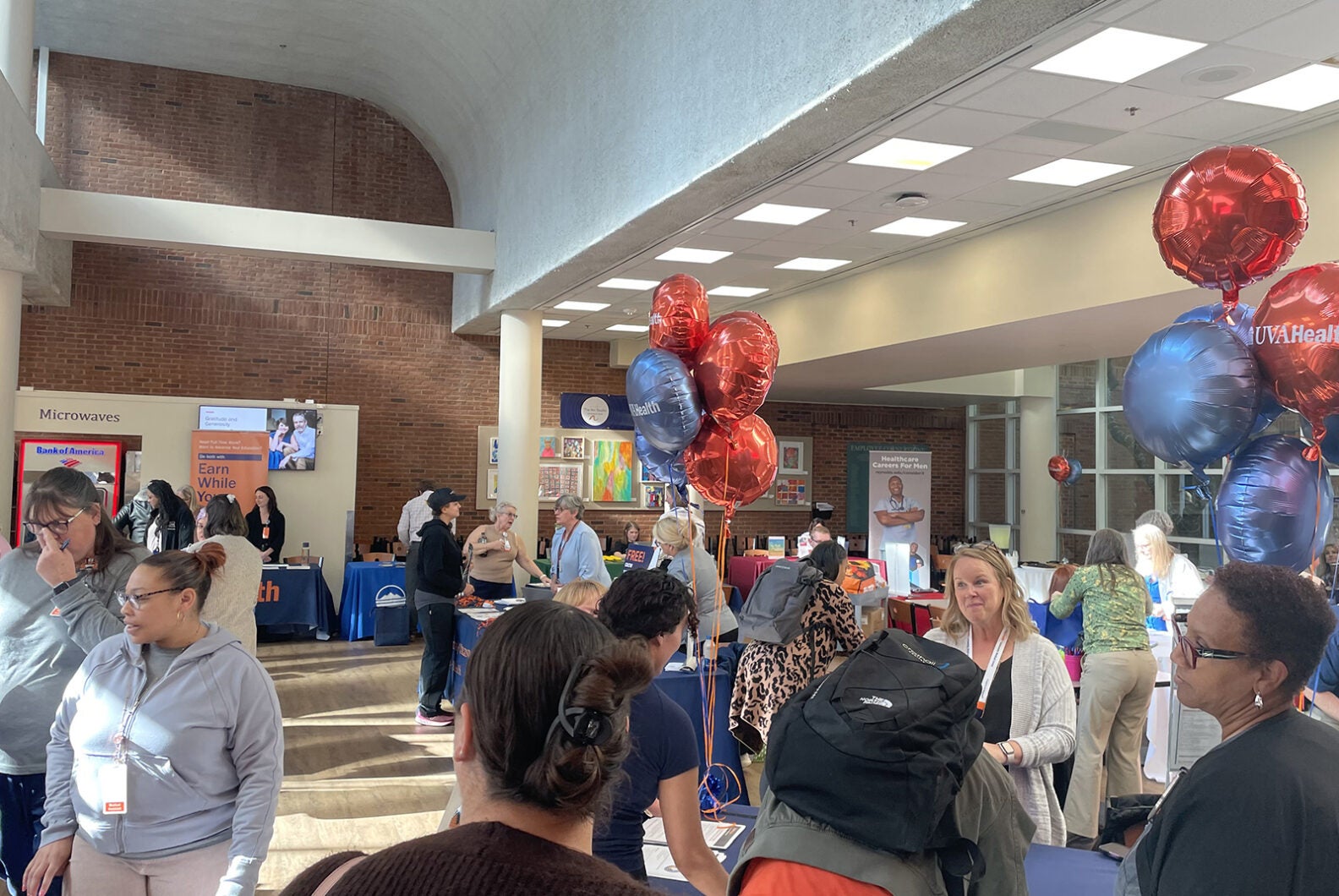 2025 Healthcare Education Fair_UVA Health_standard_1