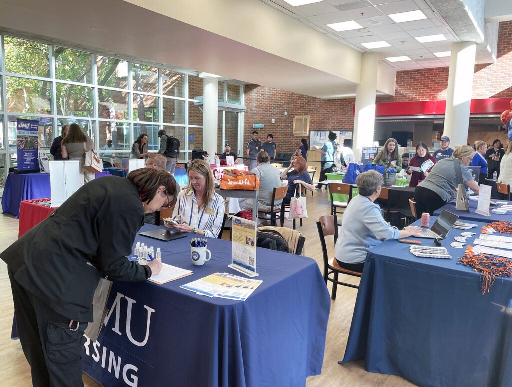 2025-Healthcare-Education-Fair_UVA-Health