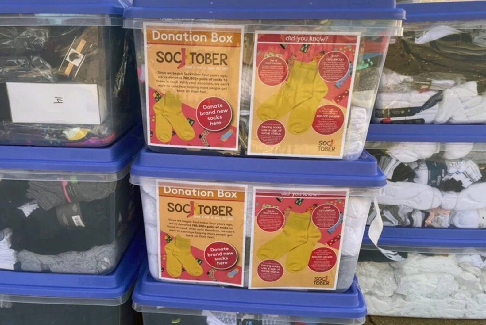 2025-Socktober-Delivery_UVA-Health_standard_bins