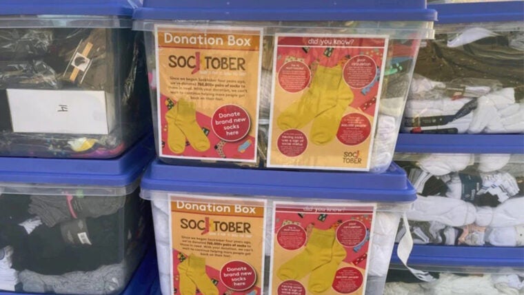 2025-Socktober-Delivery_UVA-Health_standard_bins
