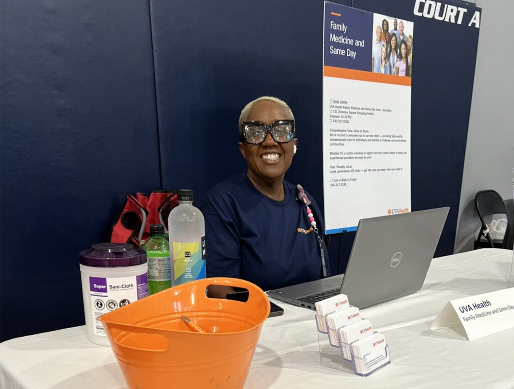 2026 Health and Wellness Expo_Culpeper